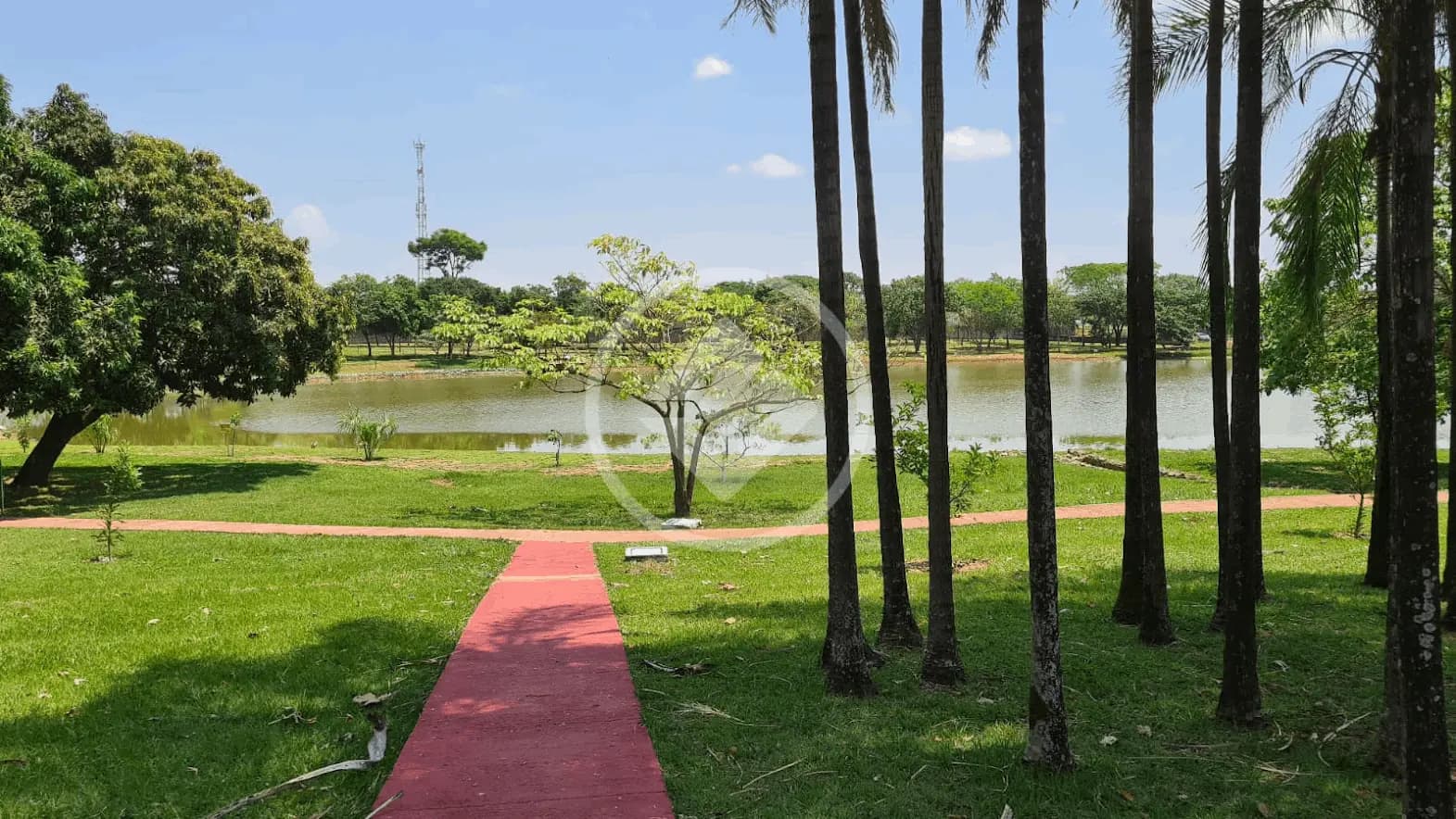 Sobrado Em Condomínio 4 quartos no Setor Morada do Lago, Trindade — foto 4 de 6