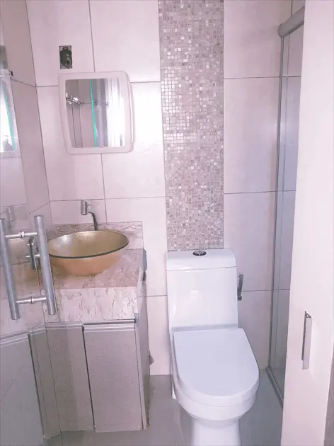 Casa 3 quartos no Jardim Belo Horizonte, Aparecida de Goiânia — foto 3 de 6