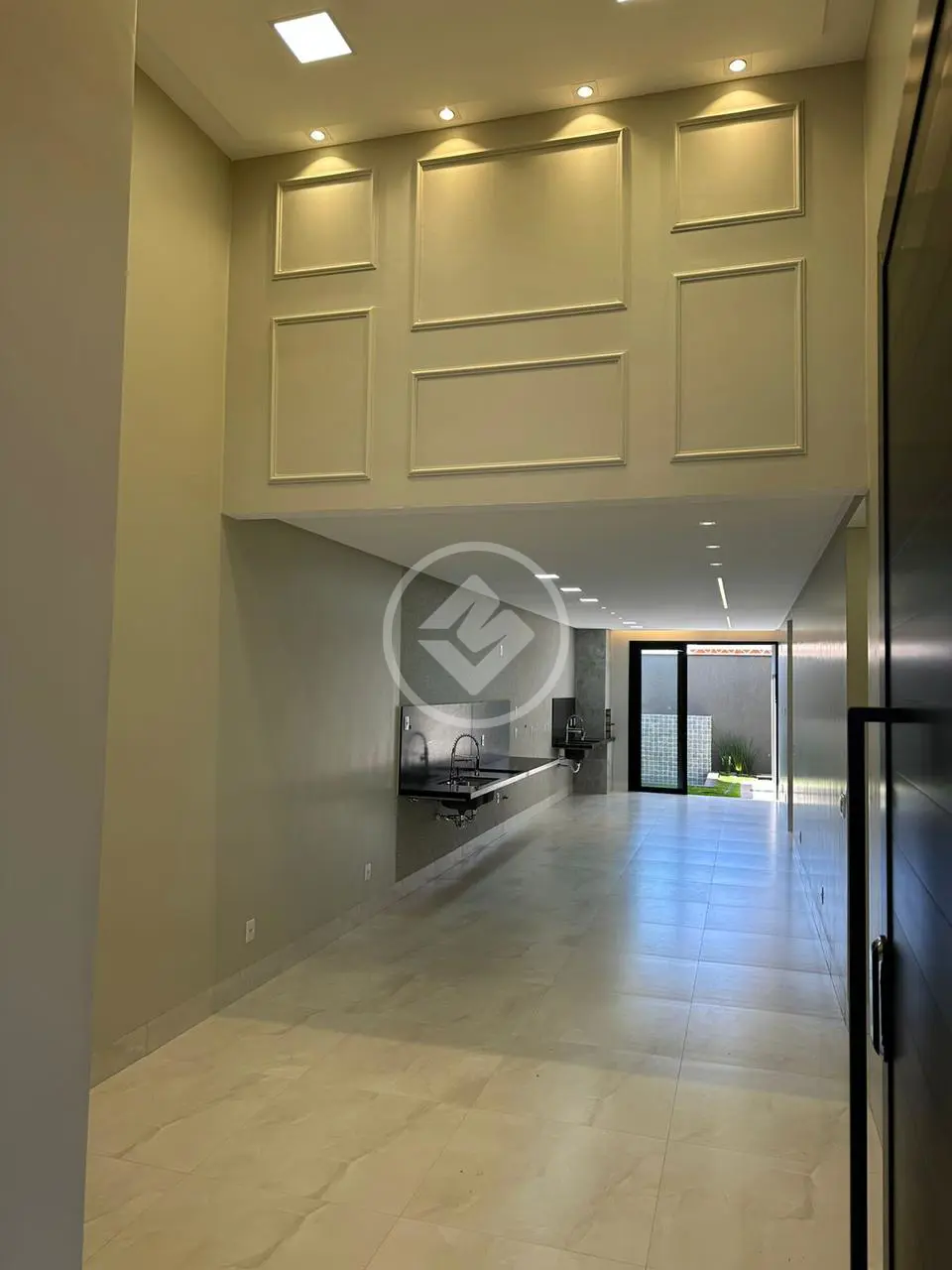 Casa 3 quartos no Jardim Atlântico, Goiânia — foto 4 de 6
