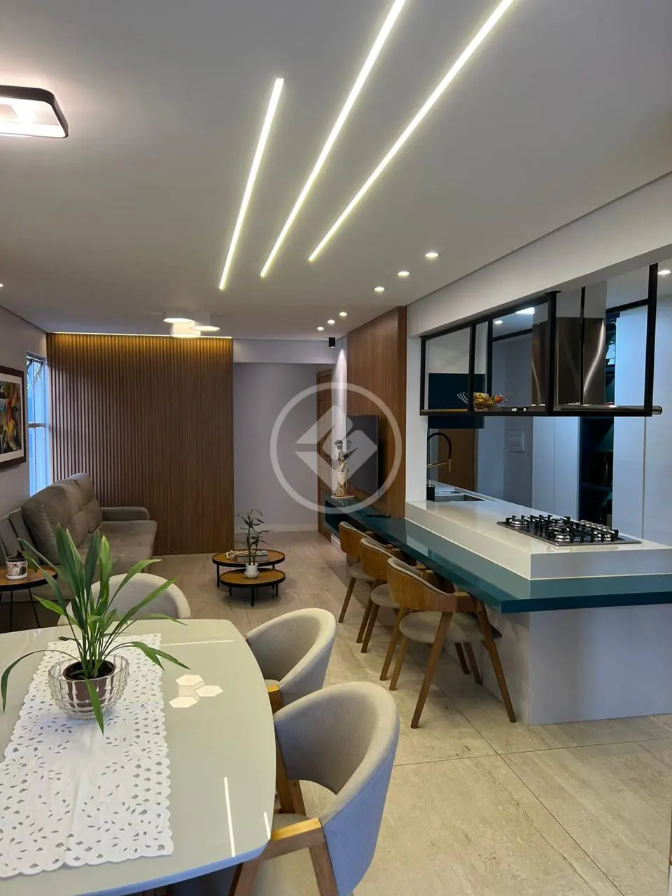 Apartamento 3 quartos no Setor Bueno, Goiânia — foto 6 de 6