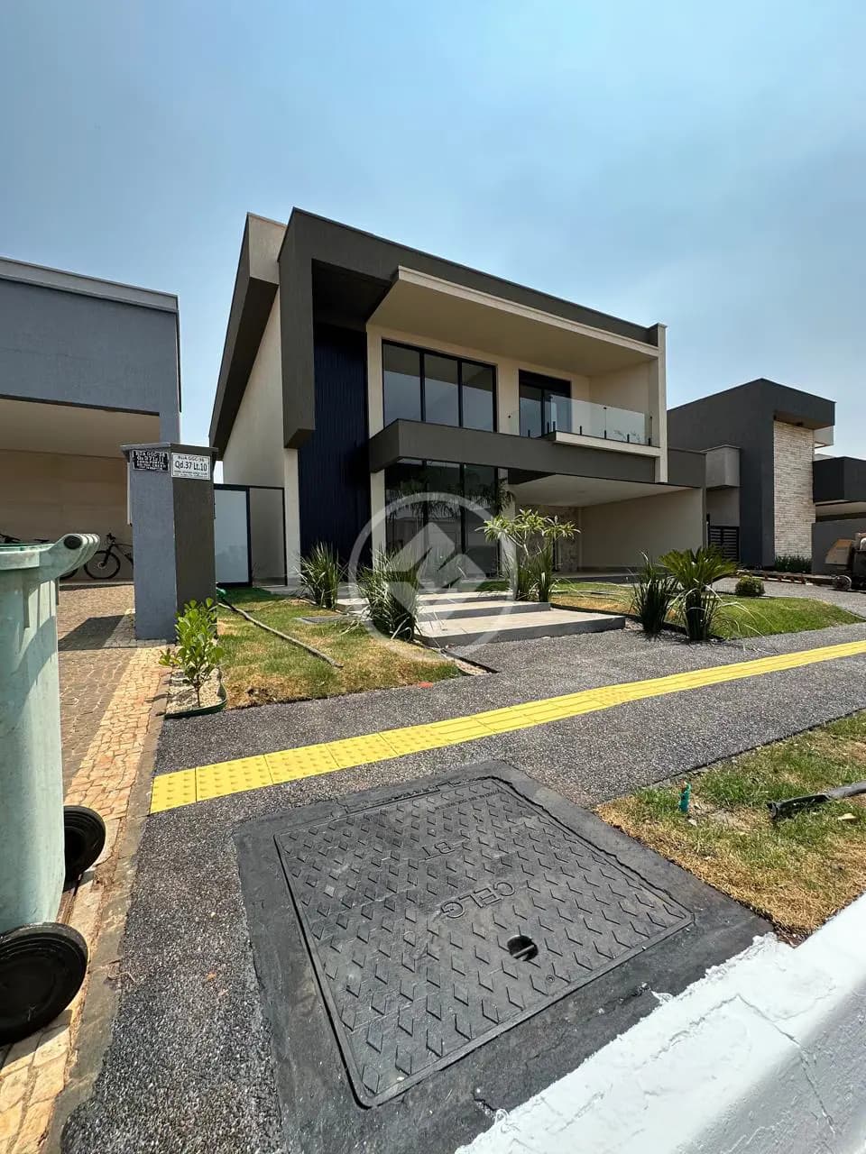Casa Condomínio Residencial Goiânia Golfe Clube, Goiânia - GO — foto 1