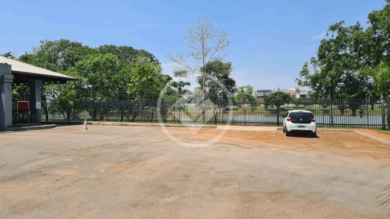 Sobrado Em Condomínio Setor Morada do Lago, Trindade - GO — foto 2