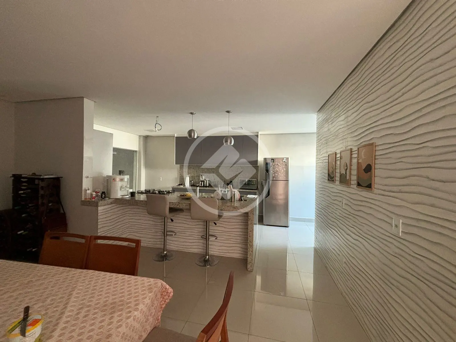 Sobrado 4 quartos no Jardim Atlântico, Goiânia — foto 2 de 6