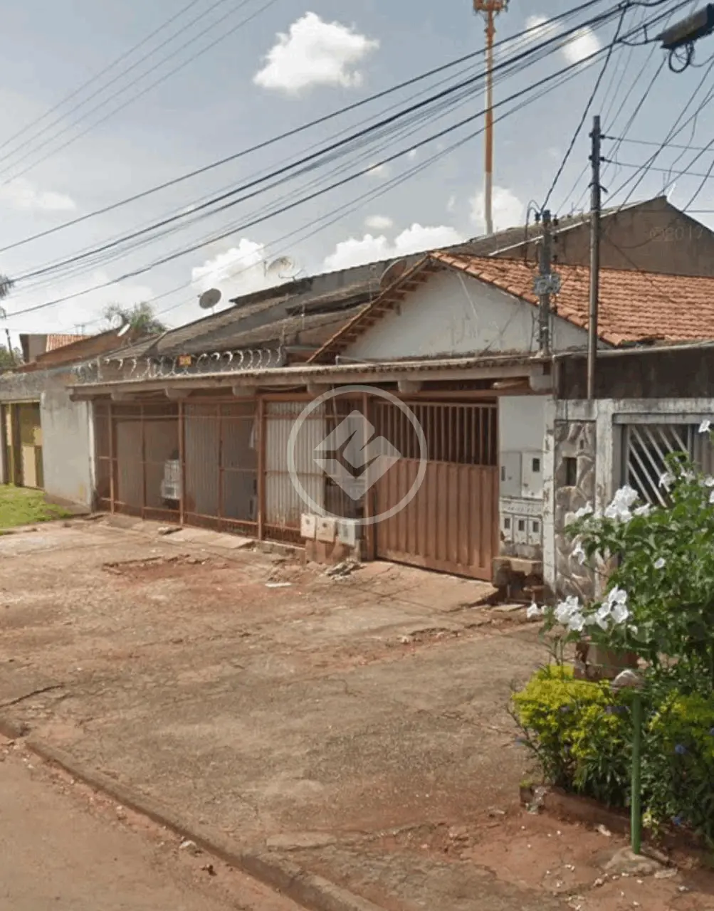 Terreno Jardim Europa, Goiânia - GO — foto 1