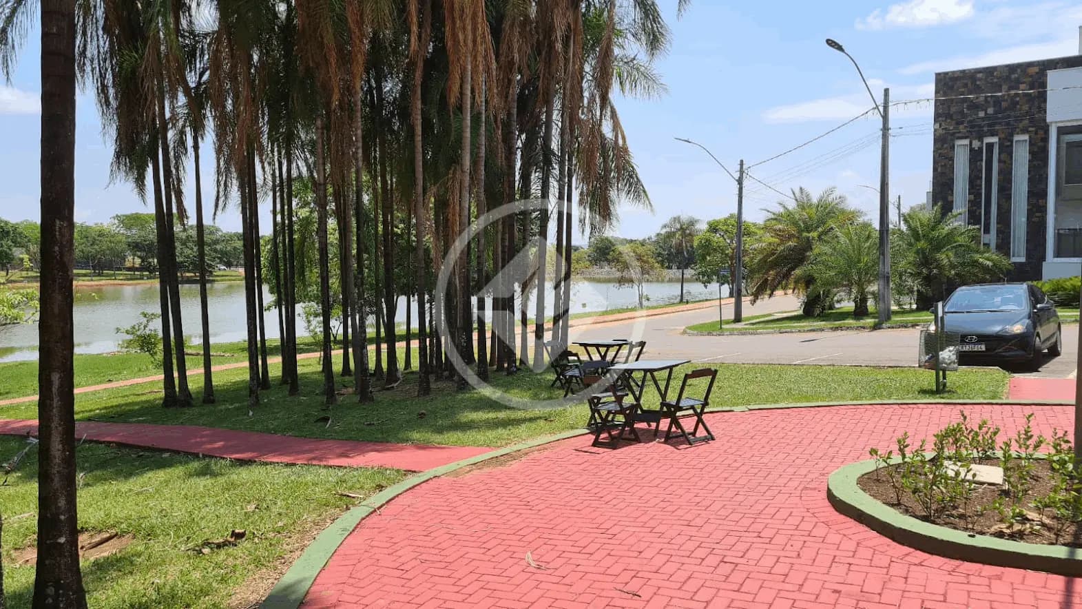 Sobrado Em Condomínio 4 quartos no Setor Morada do Lago, Trindade — foto 3 de 6