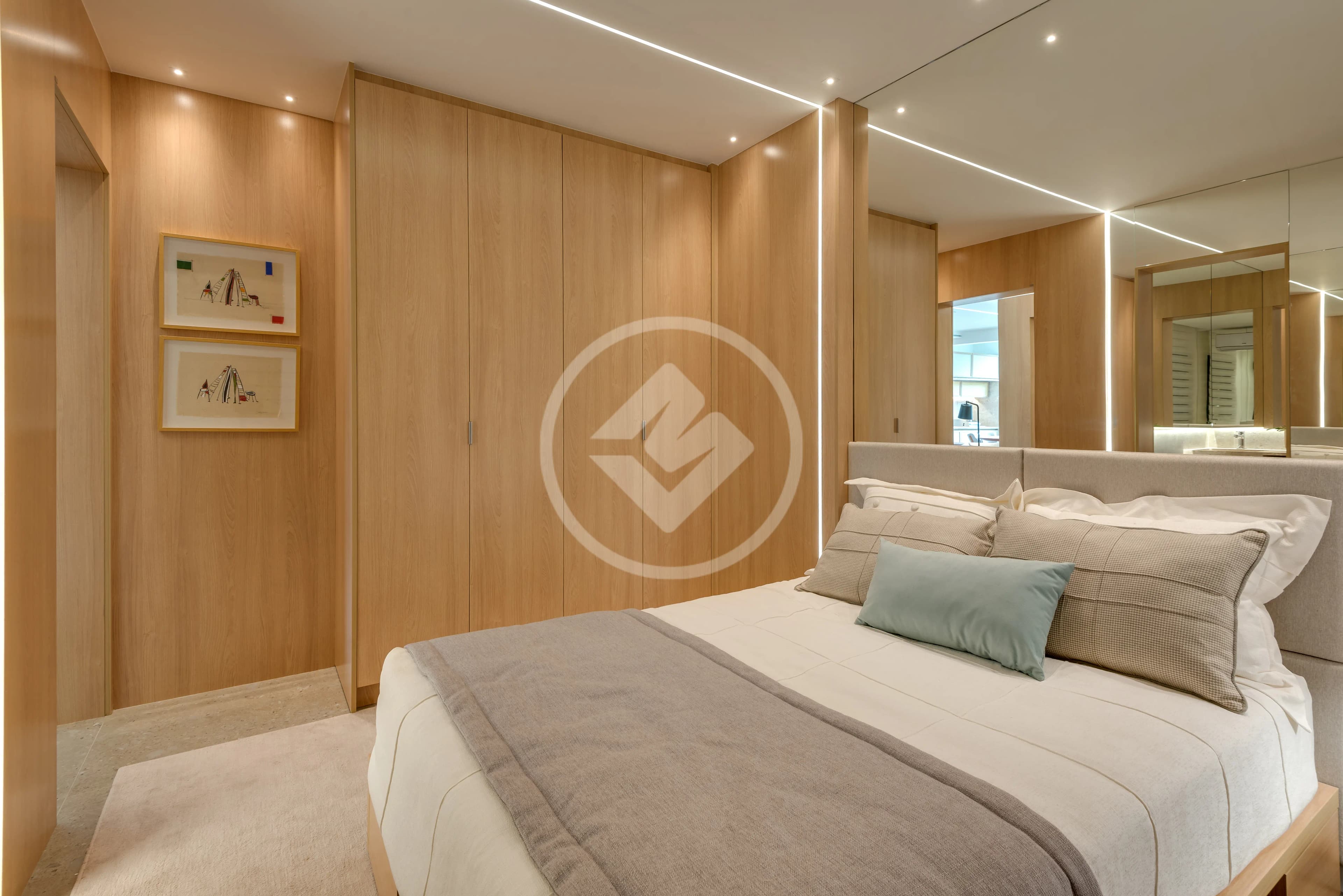 Apartamento 2 quartos no Serrinha, Goiânia — foto 6 de 6