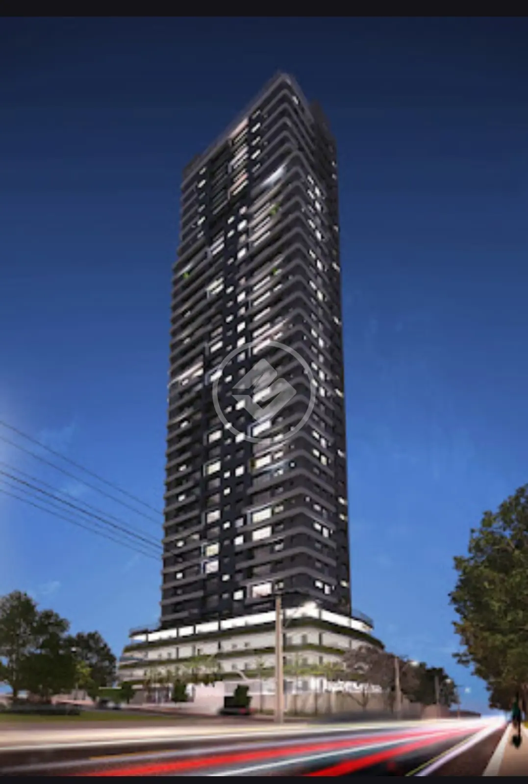 Apartamento Parque Amazônia, Goiânia - GO — foto 1