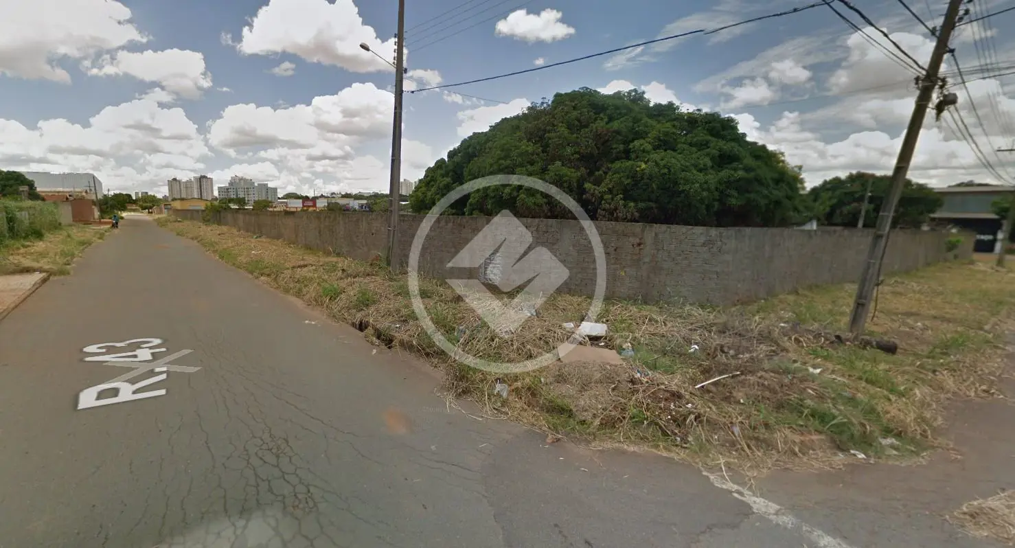 Terreno no Nossa Senhora de Lourdes, Aparecida de Goiânia — foto 4 de 6