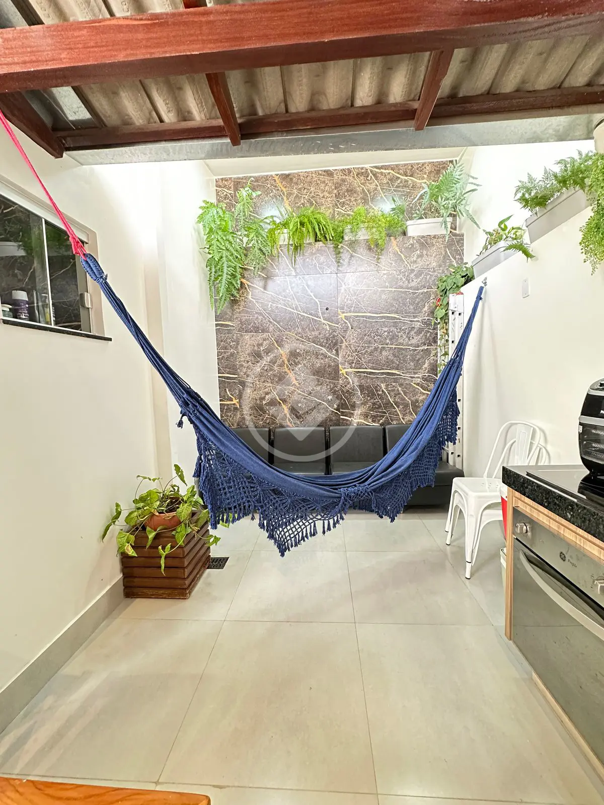 Casa 3 quartos no Moinho dos Ventos, Goiânia — foto 6 de 6