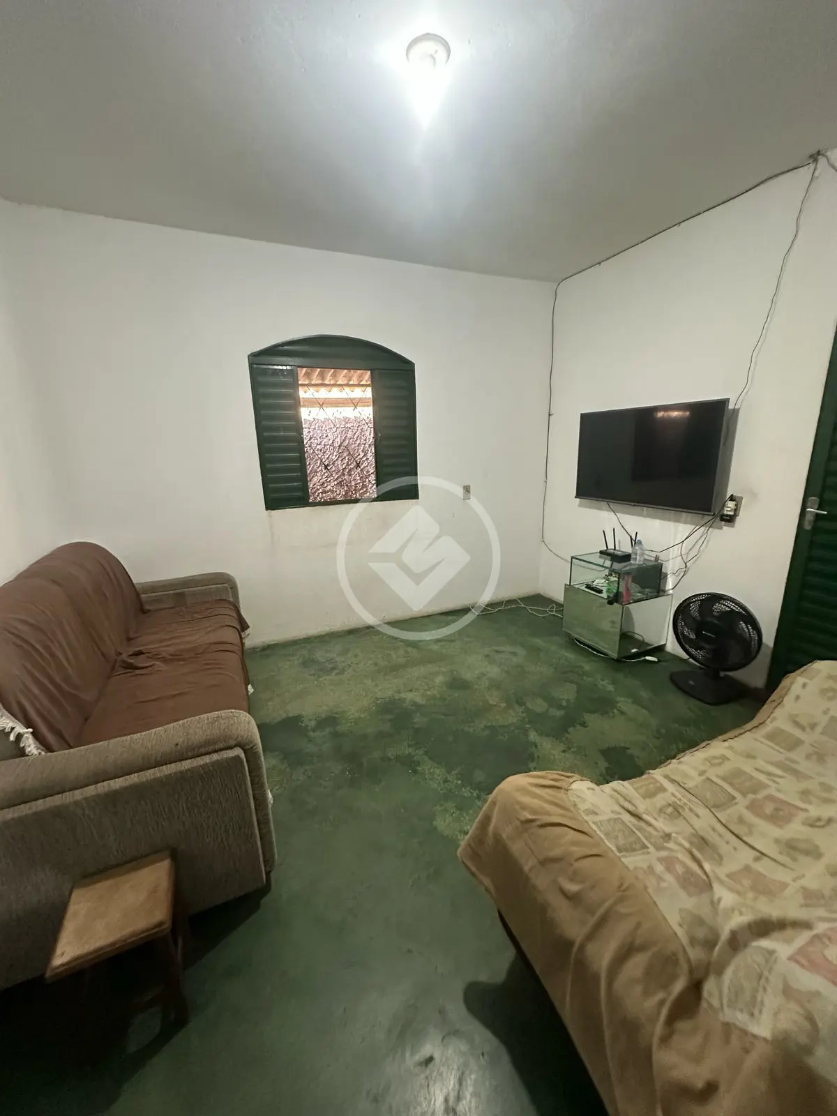 Casa 3 quartos no Loteamento Alphaville Residencial, Goiânia — foto 5 de 6