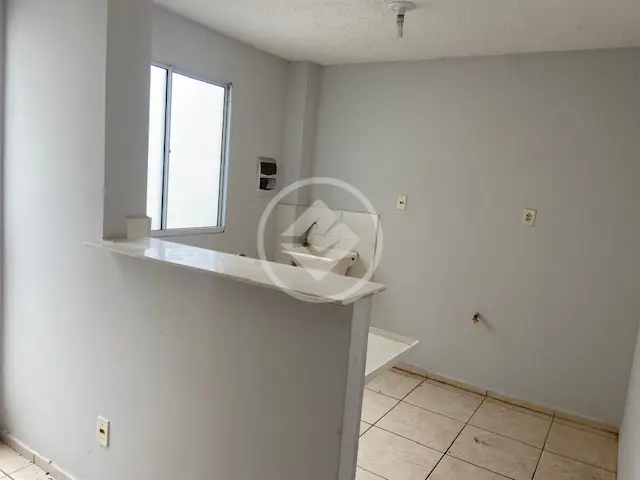 Apartamento 2 quartos no Parque Balneário, Goiânia — foto 3 de 6