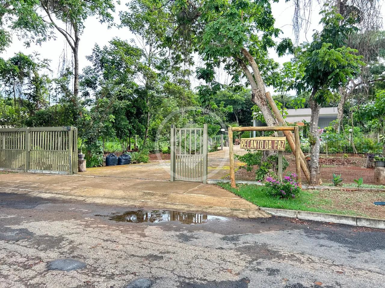 Casa Condomínio 2 quartos no Fazenda Recanto Sonhado, Bela Vista de Goiás — foto 3 de 6