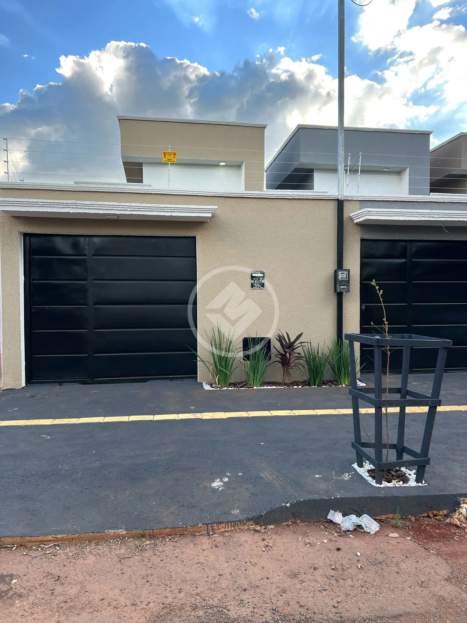 Casa Setor Barcelos, Trindade - GO — foto 2