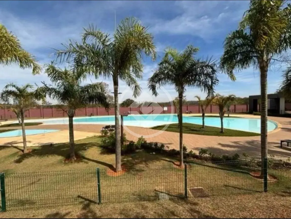 Terreno Condomínio no Jardins Capri, Senador Canedo — foto 5 de 6