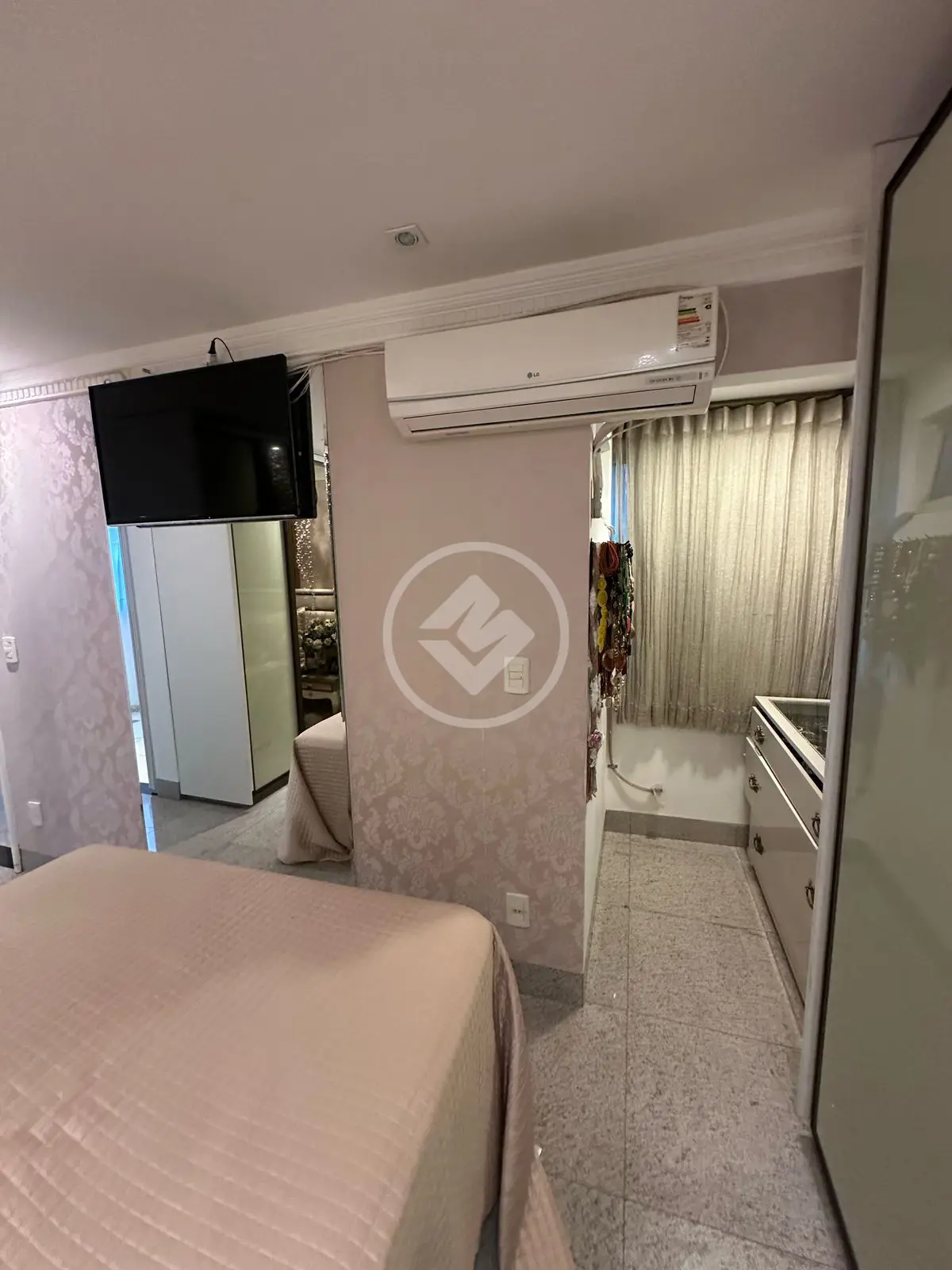 Apartamento 3 quartos no Nova Suiça, Goiânia — foto 5 de 6