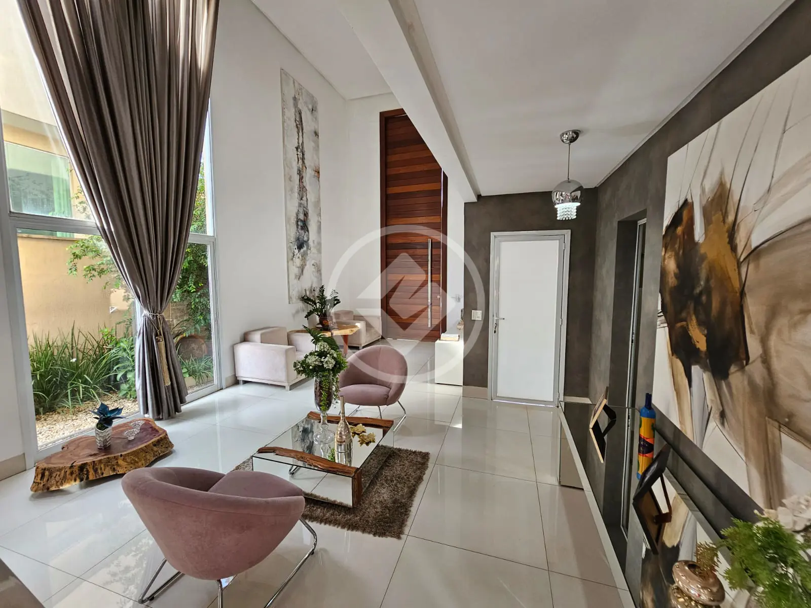 Casa Condomínio 4 quartos no Jardins Madri, Goiânia — foto 3 de 6