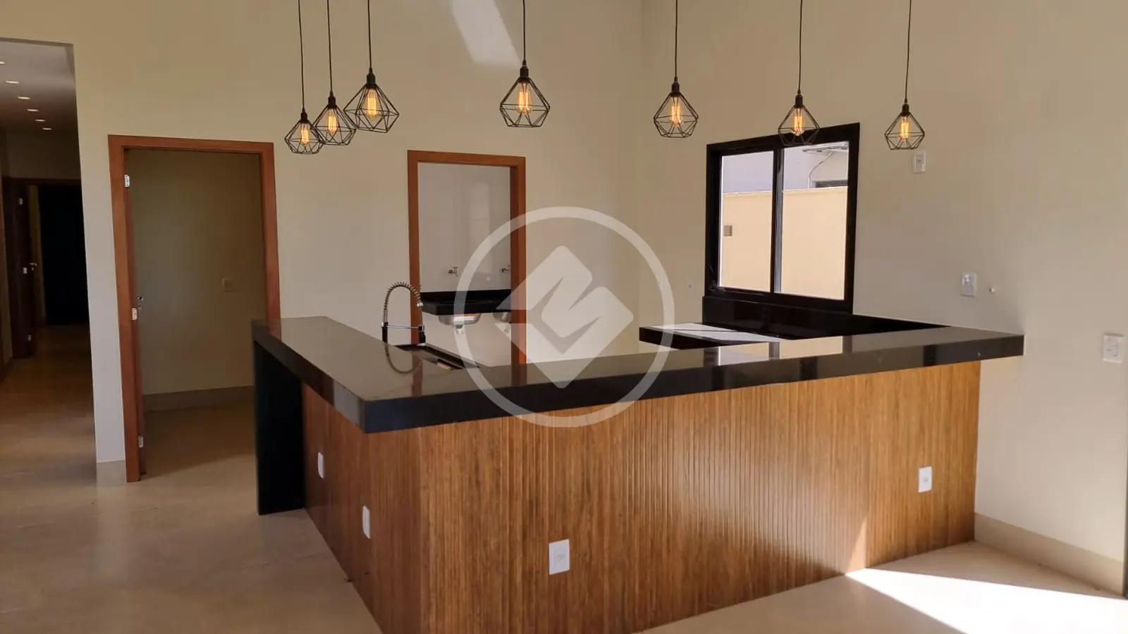 Casa 3 quartos no Residencial Marília, Senador Canedo — foto 3 de 6