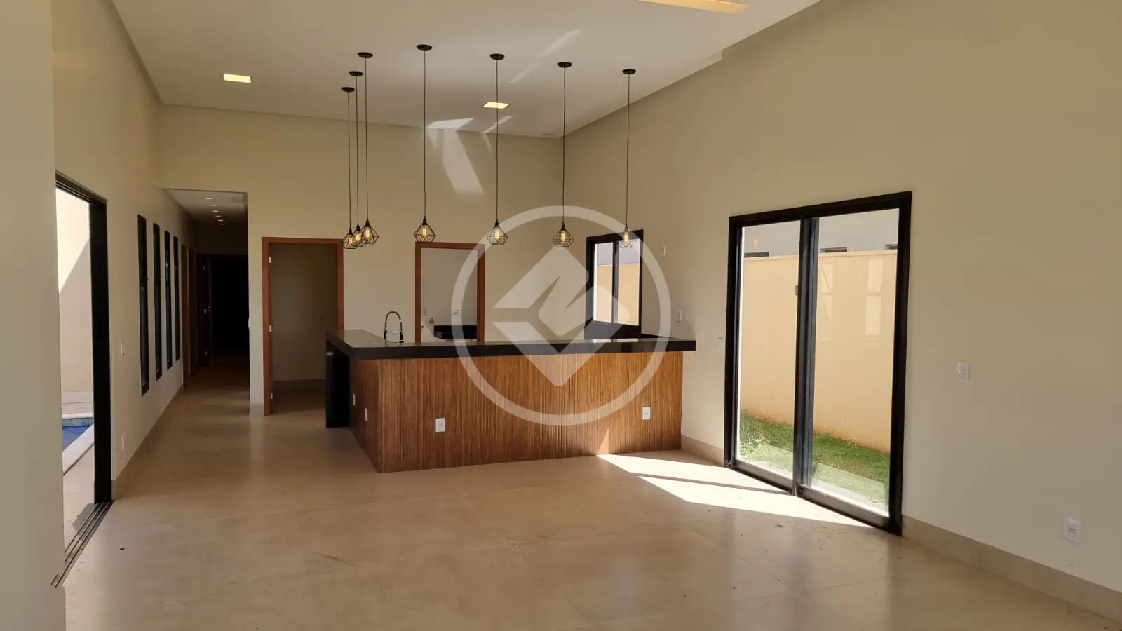 Casa 3 quartos no Residencial Marília, Senador Canedo — foto 4 de 6