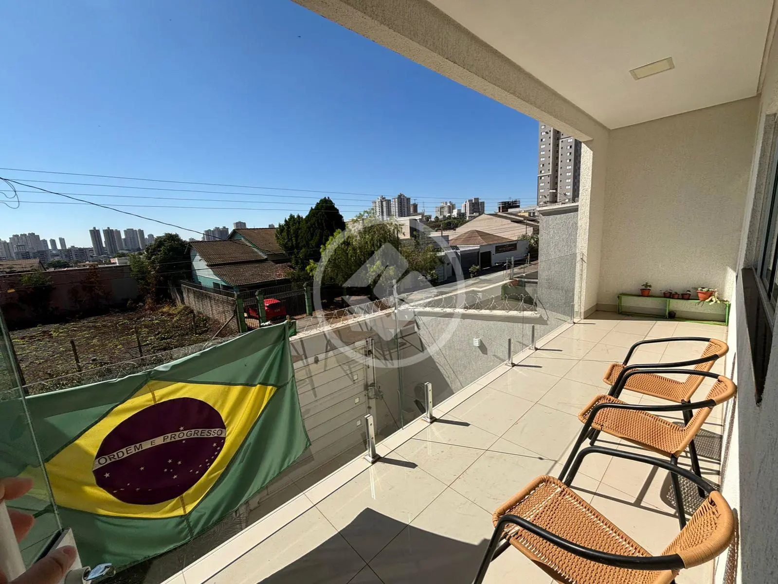 Sobrado 4 quartos no Jardim Atlântico, Goiânia — foto 6 de 6
