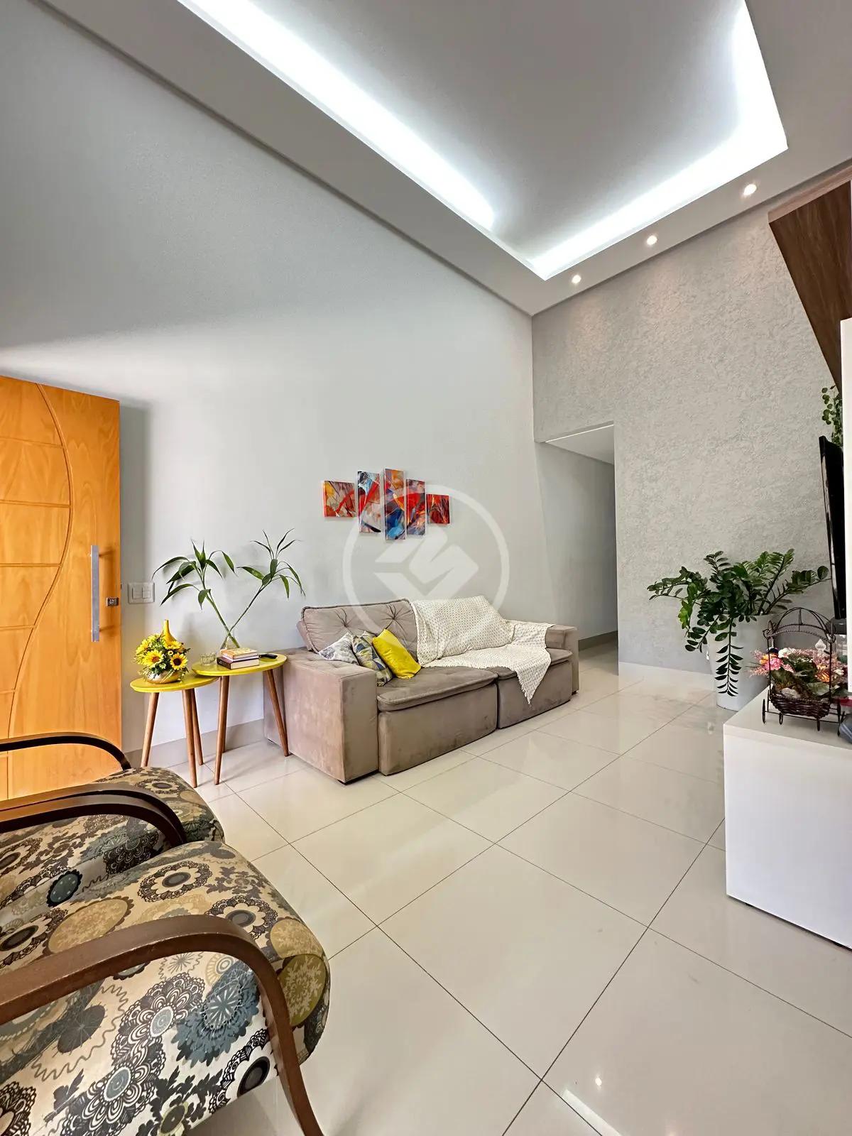 Casa 3 quartos no Moinho dos Ventos, Goiânia — foto 4 de 6