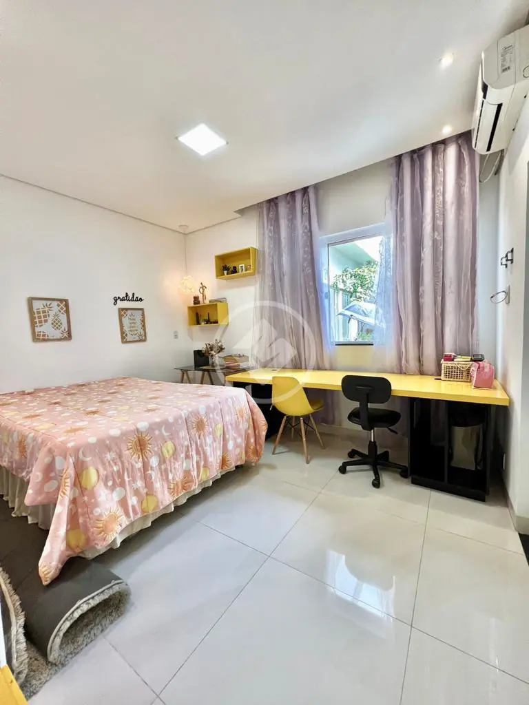 Casa 3 quartos no Setor Leste Vila Nova, Goiânia — foto 6 de 6