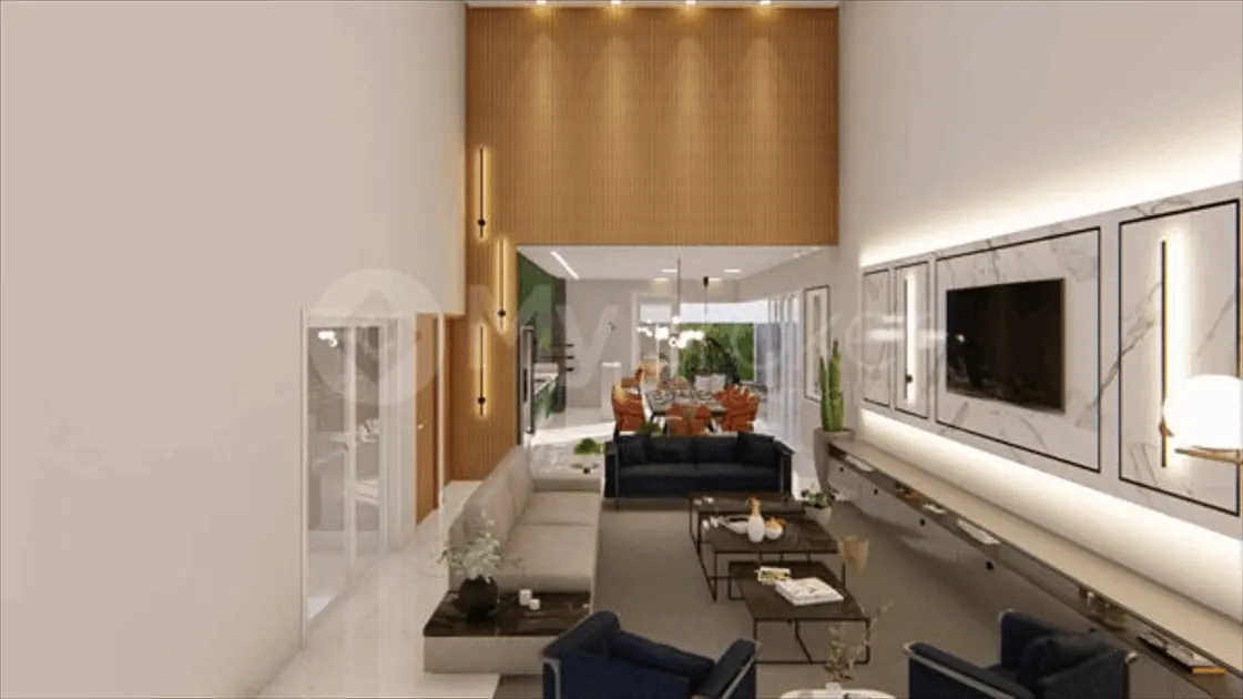 Casa Condomínio Residencial Goiânia Golfe Clube, Goiânia - GO — foto 2