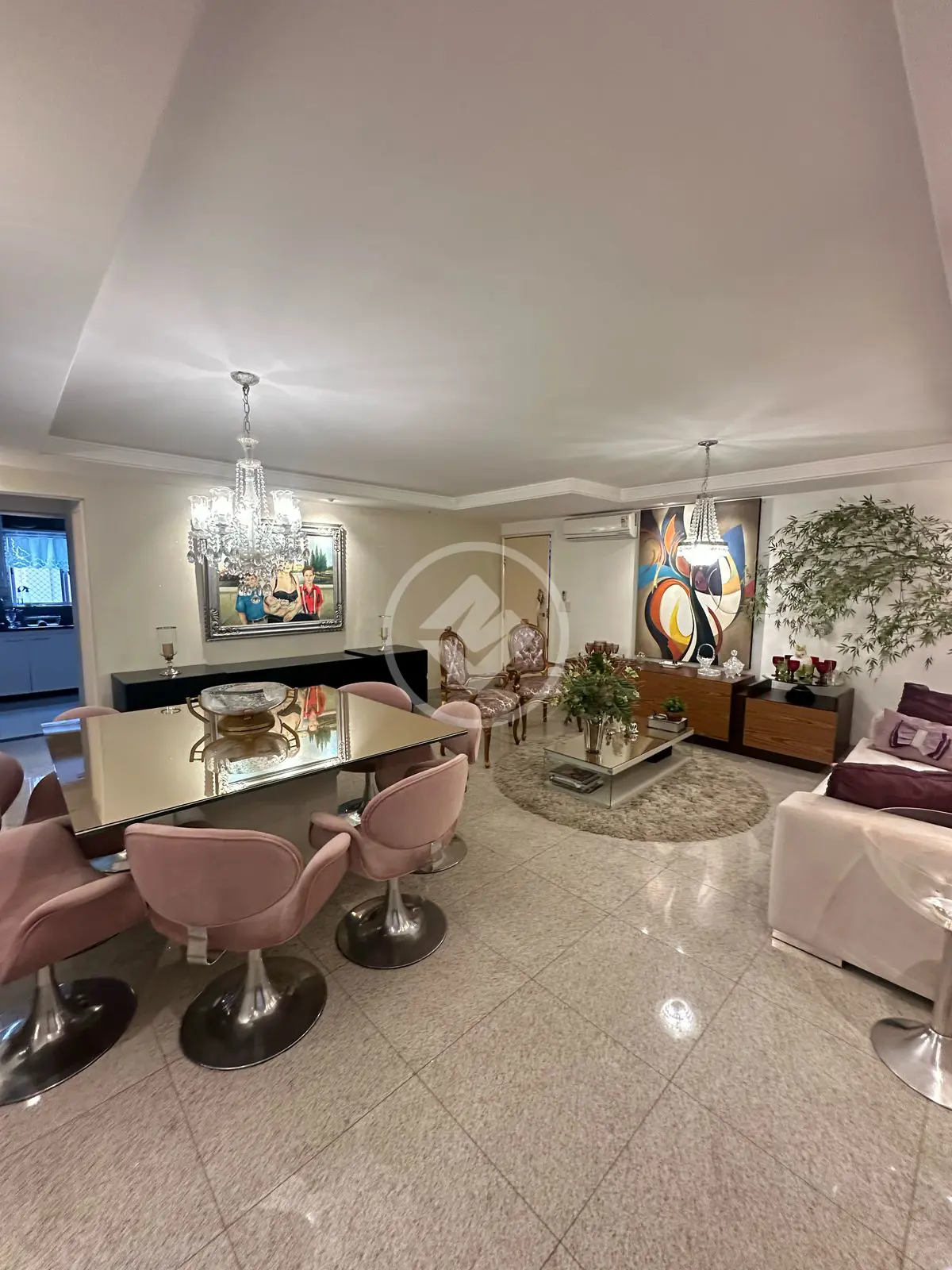 Apartamento 3 quartos no Nova Suiça, Goiânia — foto 2 de 6