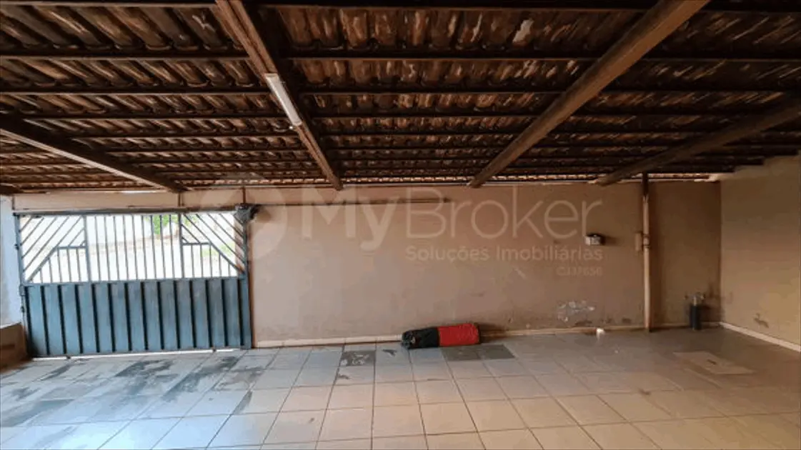 Casa 3 quartos no Bairro Ilda, Aparecida de Goiânia — foto 3 de 6