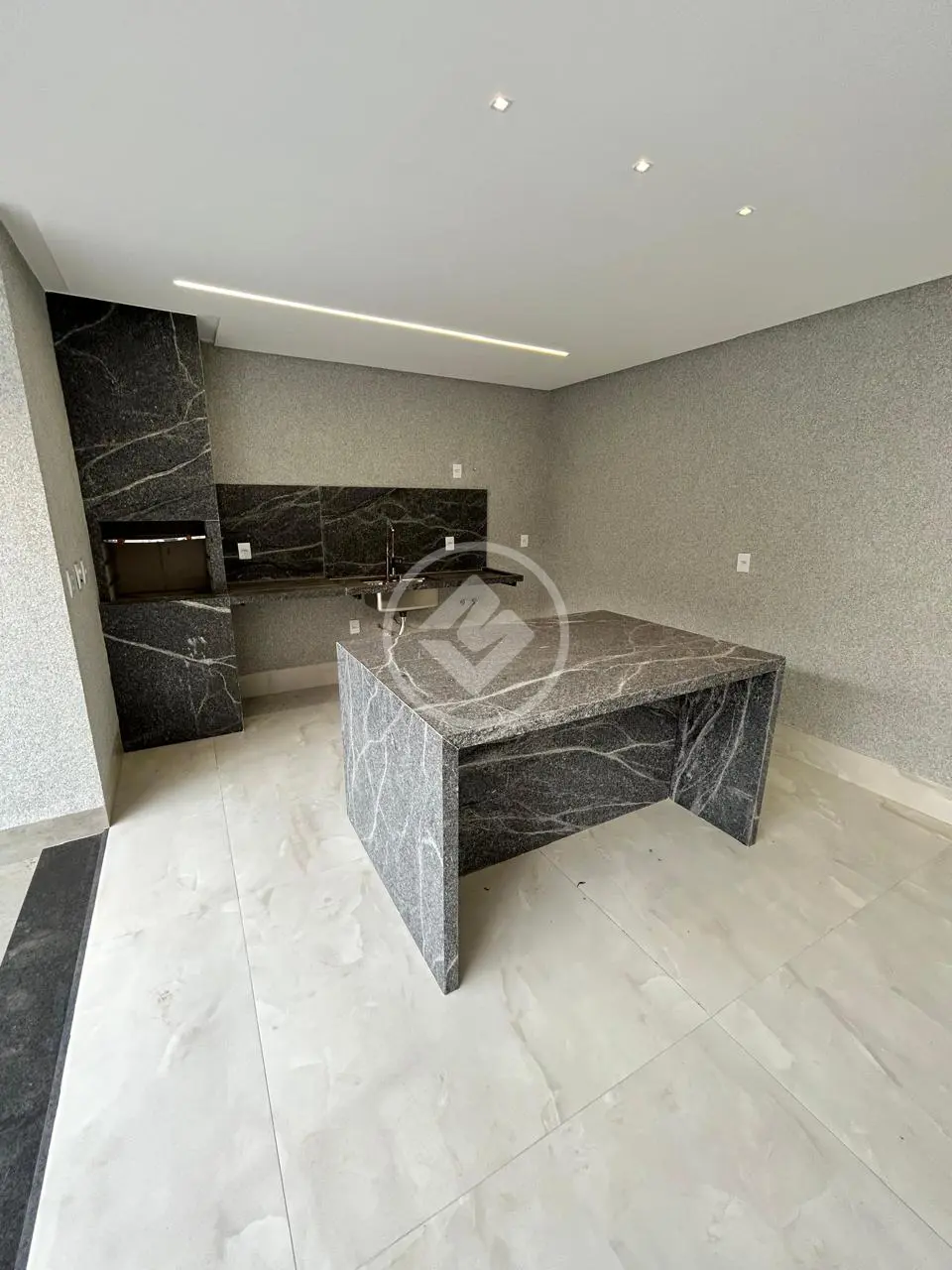 Casa Condomínio 4 quartos no Residencial Goiânia Golfe Clube, Goiânia — foto 6 de 6