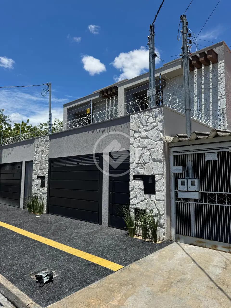 Casa Jardim Vila Boa, Goiânia - GO — foto 2