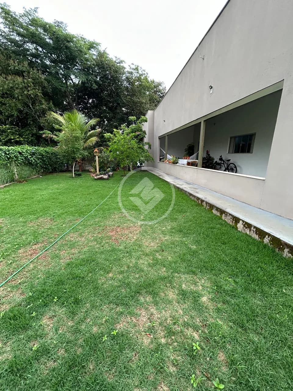 Casa Condomínio 2 quartos no Fazenda Recanto Sonhado, Bela Vista de Goiás — foto 5 de 6