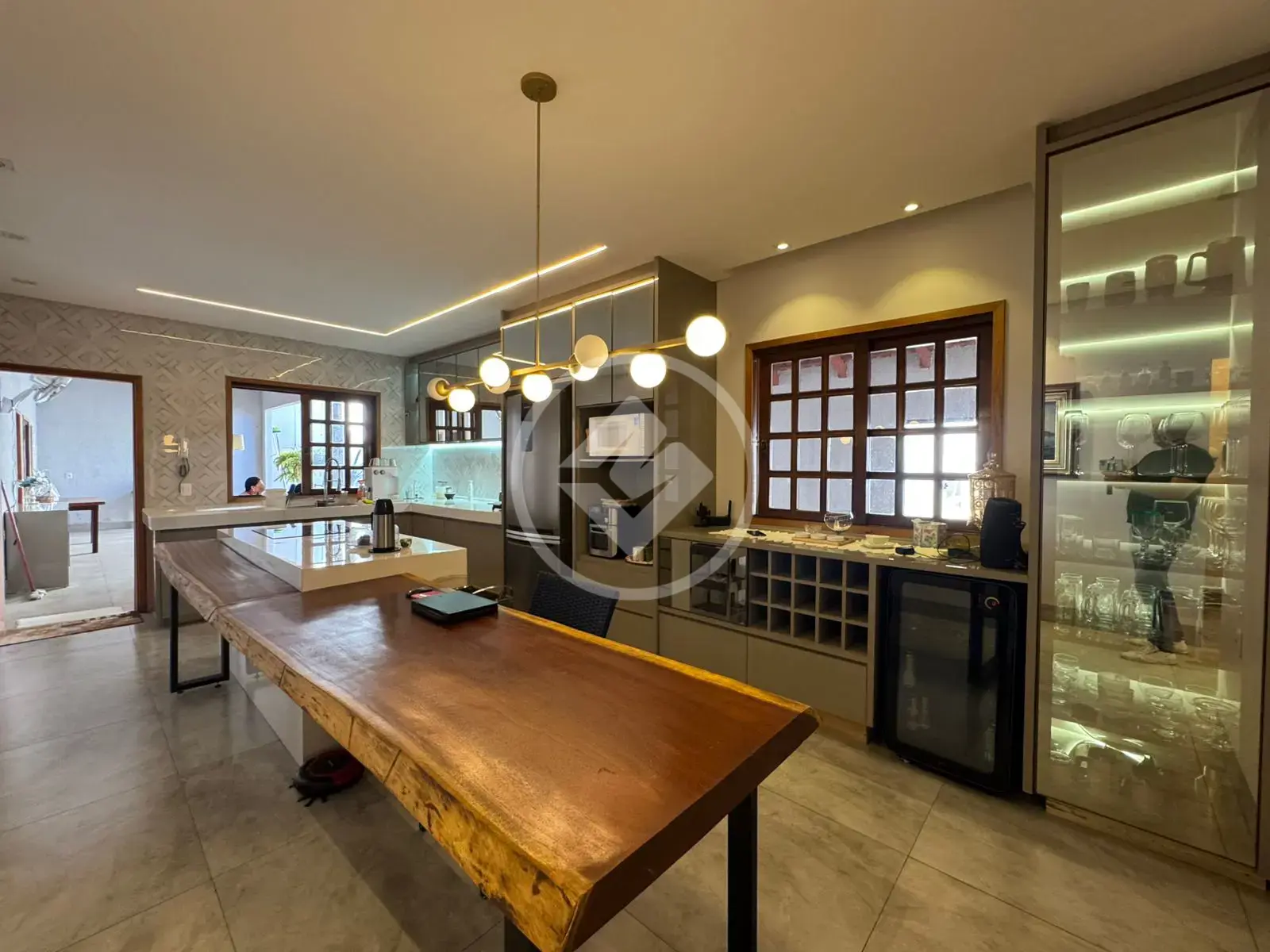 Casa 4 quartos no Setor Pampulha, Aparecida de Goiânia — foto 4 de 6