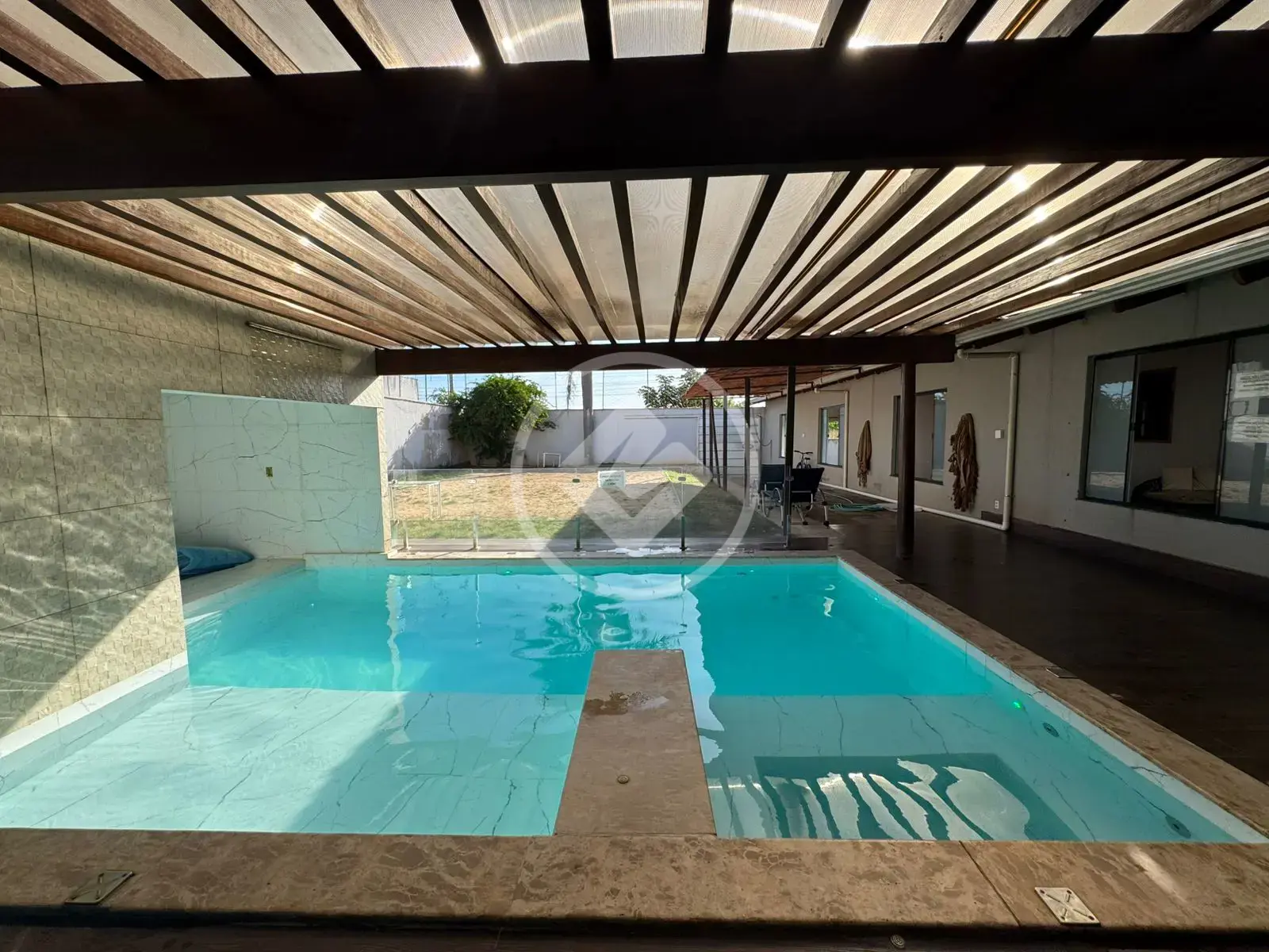 Casa Setor Pampulha, Aparecida de Goiânia - GO — foto 2