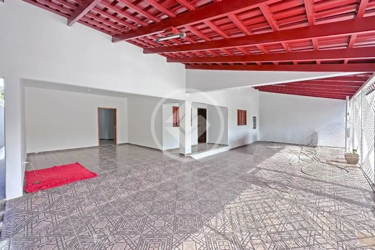 Casa 3 quartos no Parque Amazônia, Goiânia — foto 4 de 6