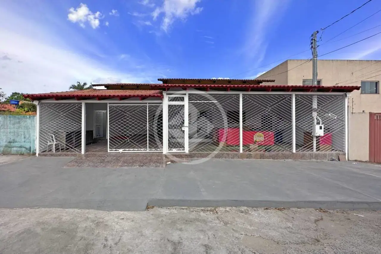 Casa Parque Amazônia, Goiânia - GO — foto 2
