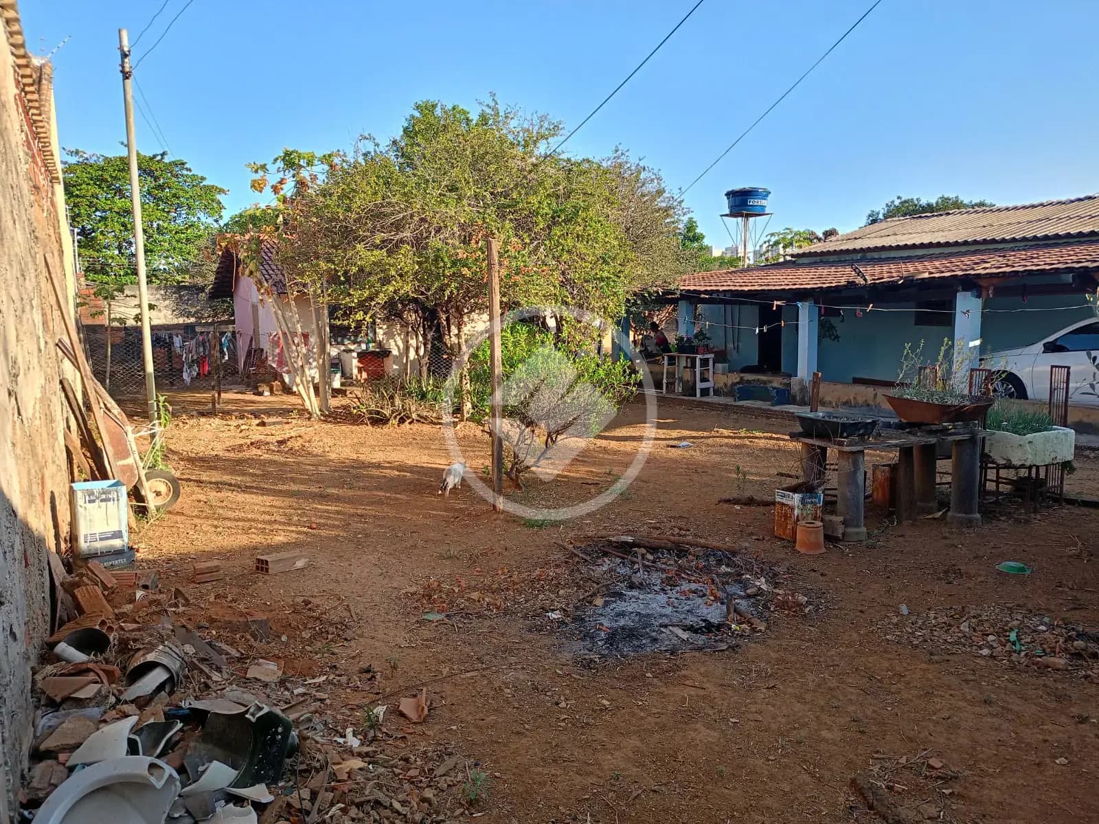Terreno no Jardim América, Goiânia — foto 3 de 4