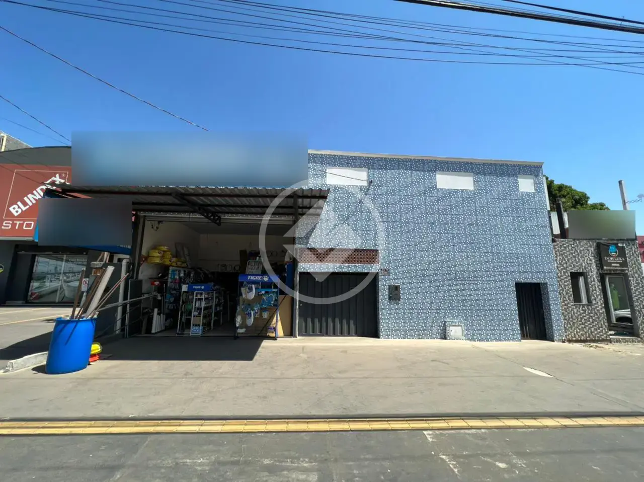 Sala Comercial Jardim América, Goiânia - GO — foto 1
