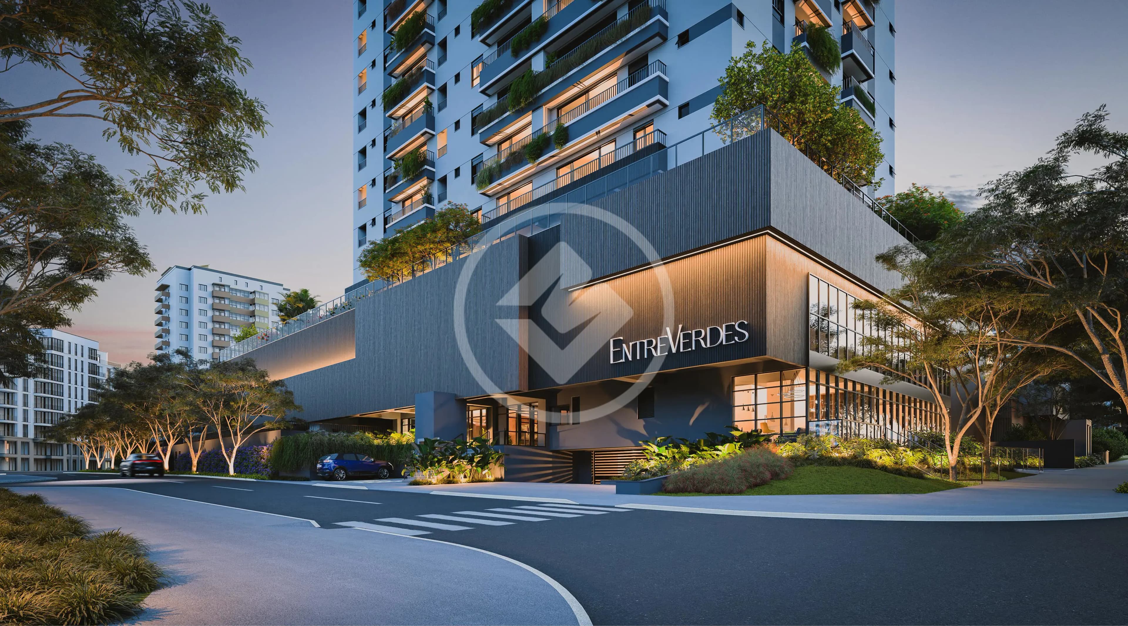 Apartamento Setor Pedro Ludovico, Goiânia - GO — foto 1