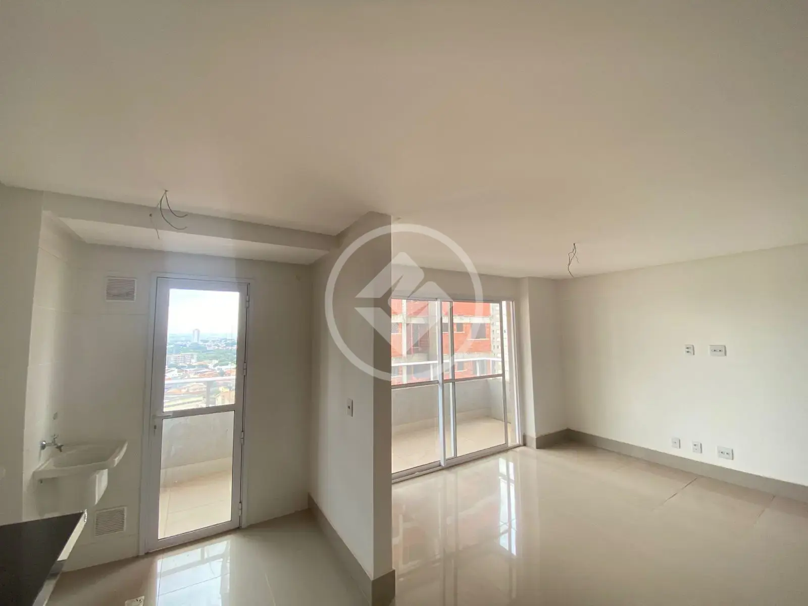 Apartamento 3 quartos no Setor Centro Oeste, Goiânia — foto 3 de 6