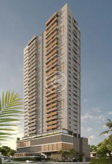 Apartamento Jardim América, Goiânia - GO — foto 1