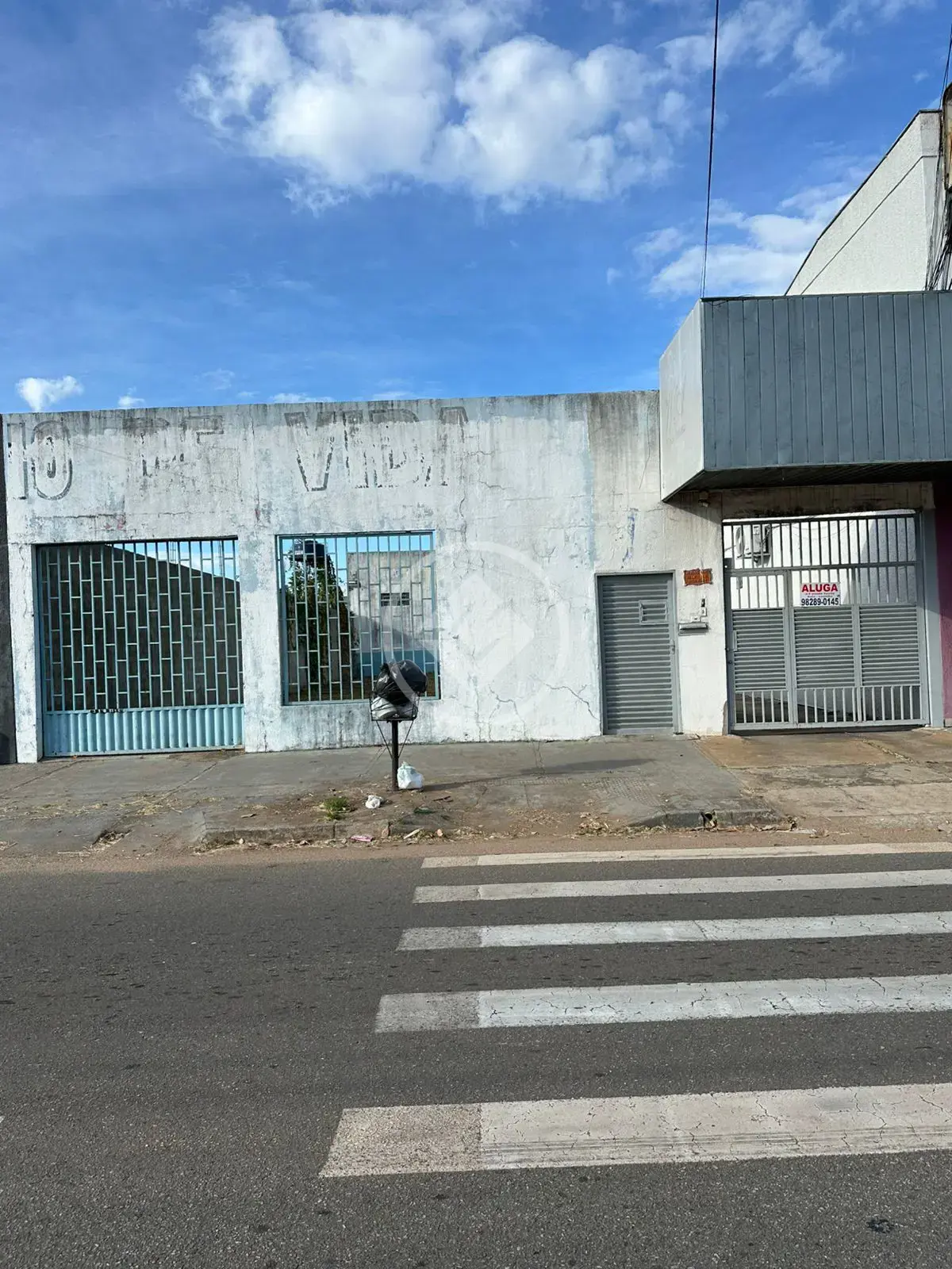 Terreno Setor Faiçalville, Goiânia - GO — foto 1
