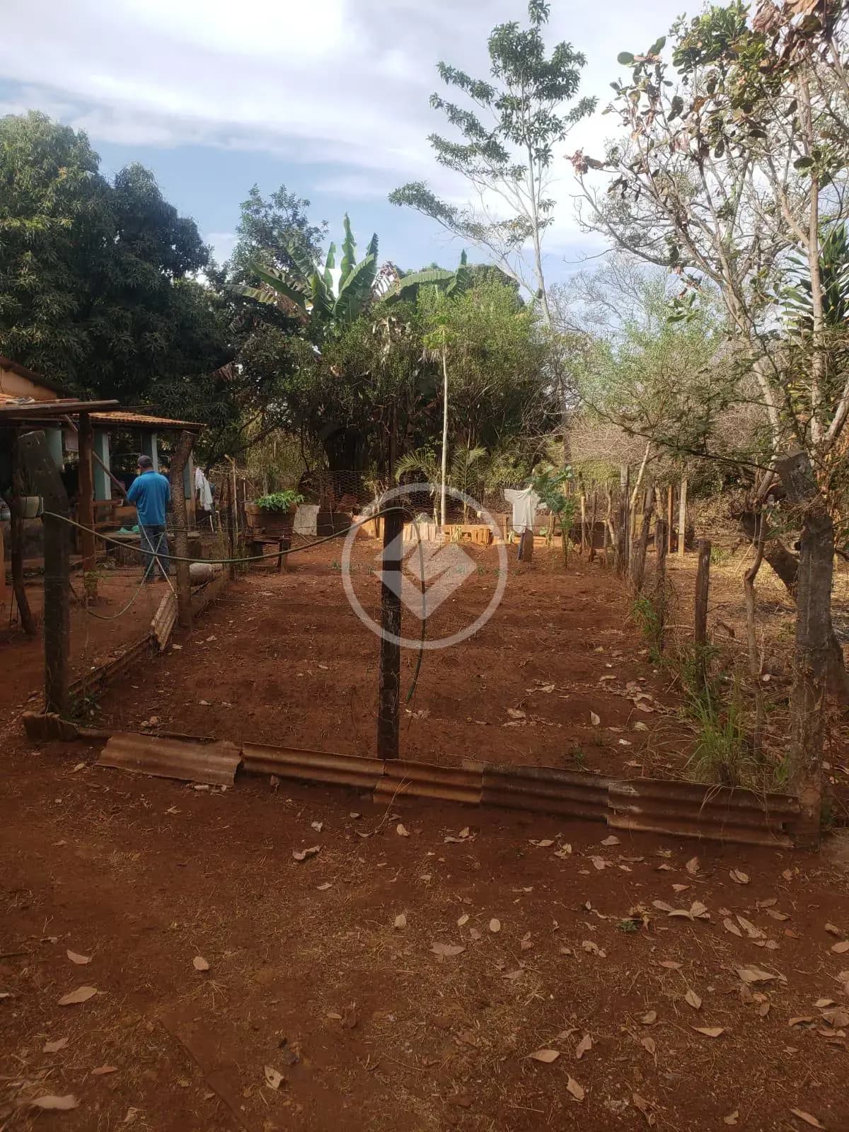 Terreno Sítios Recreio Bandeirantes, Goiânia - GO — foto 2