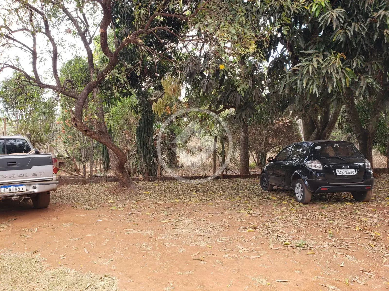Terreno no Sítios Recreio Bandeirantes, Goiânia — foto 6 de 6