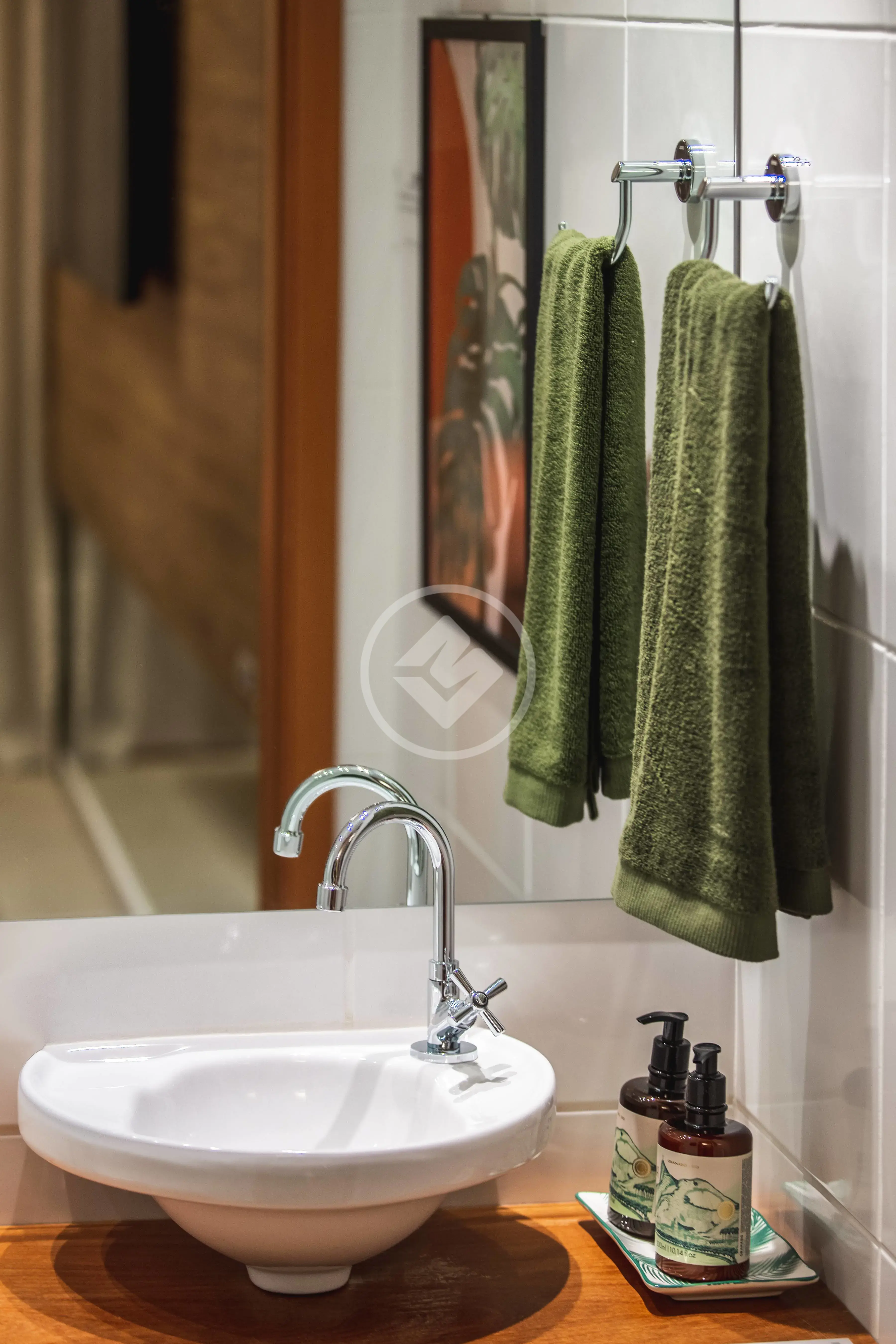 Apartamento 2 quartos no Parque Santa Cecília, Aparecida de Goiânia — foto 4 de 6
