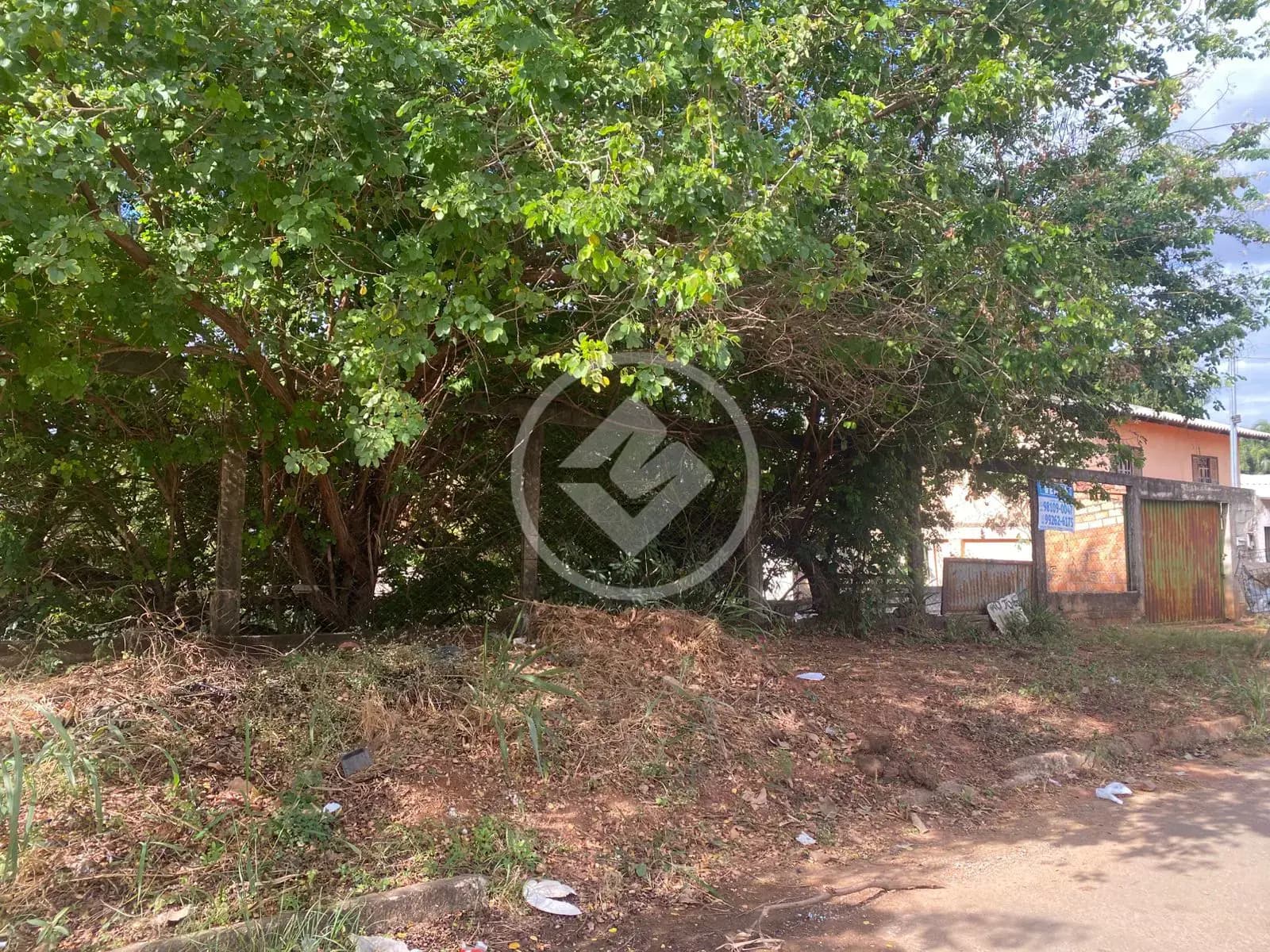 Terreno Cidade Vera Cruz, Aparecida de Goiânia - GO — foto 2