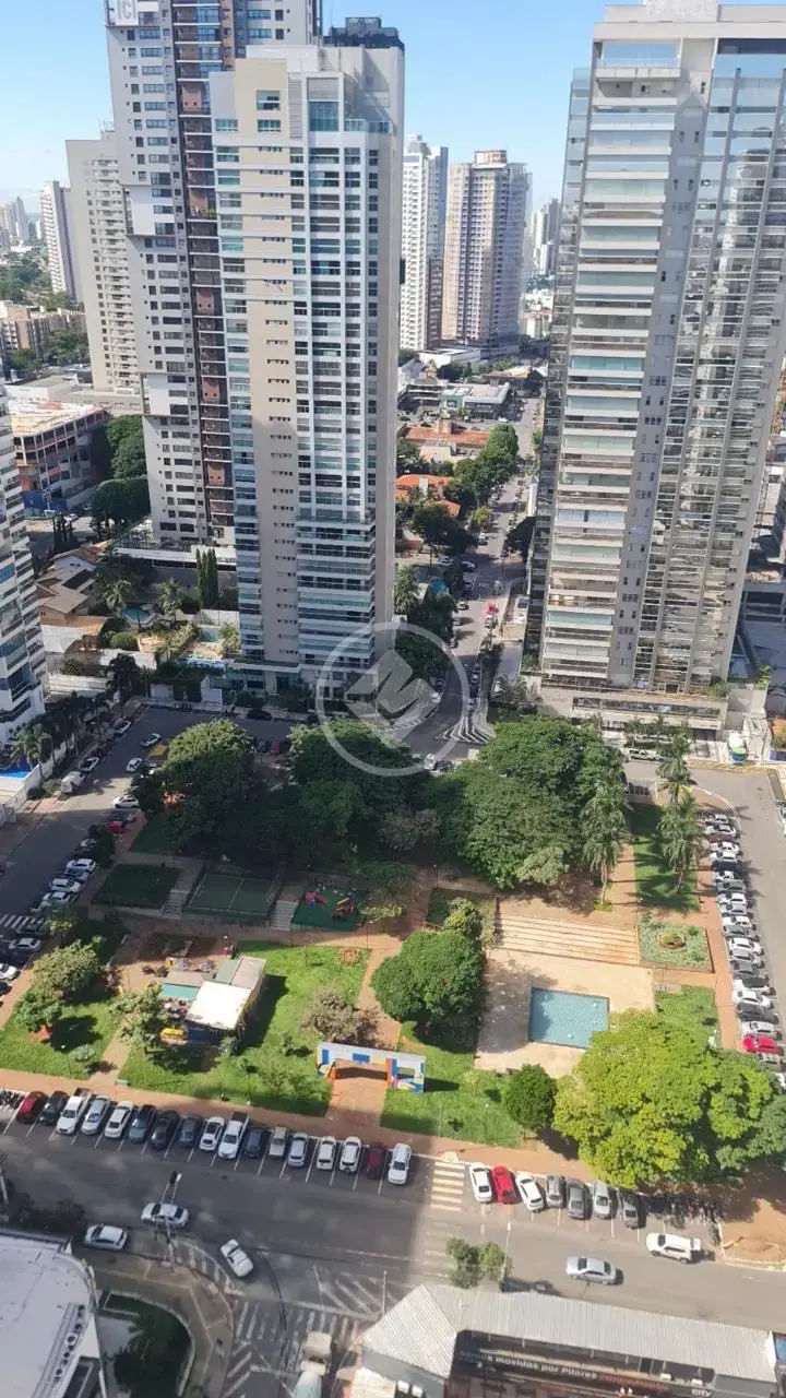 Apartamento 3 quartos no Setor Bueno, Goiânia — foto 3 de 6