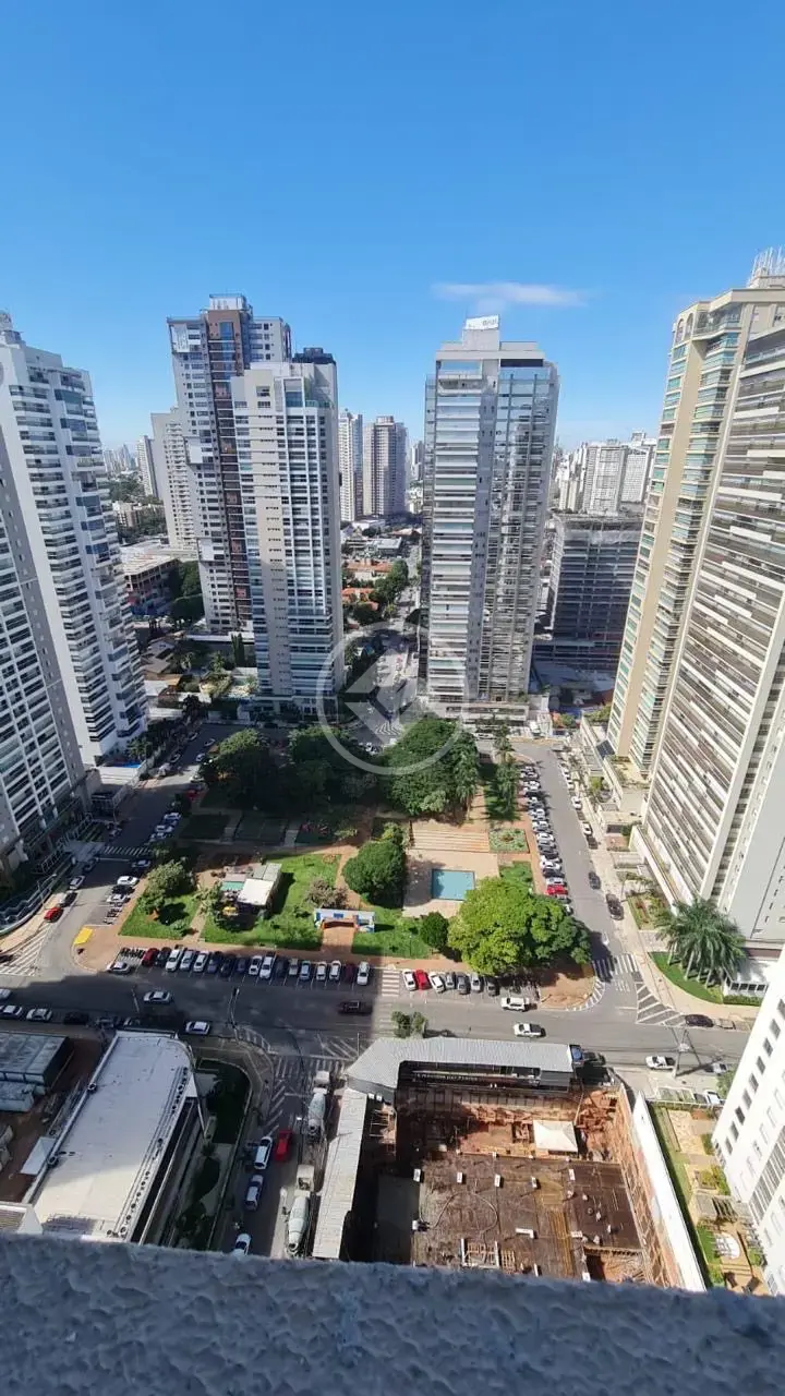 Apartamento 3 quartos no Setor Bueno, Goiânia — foto 4 de 6