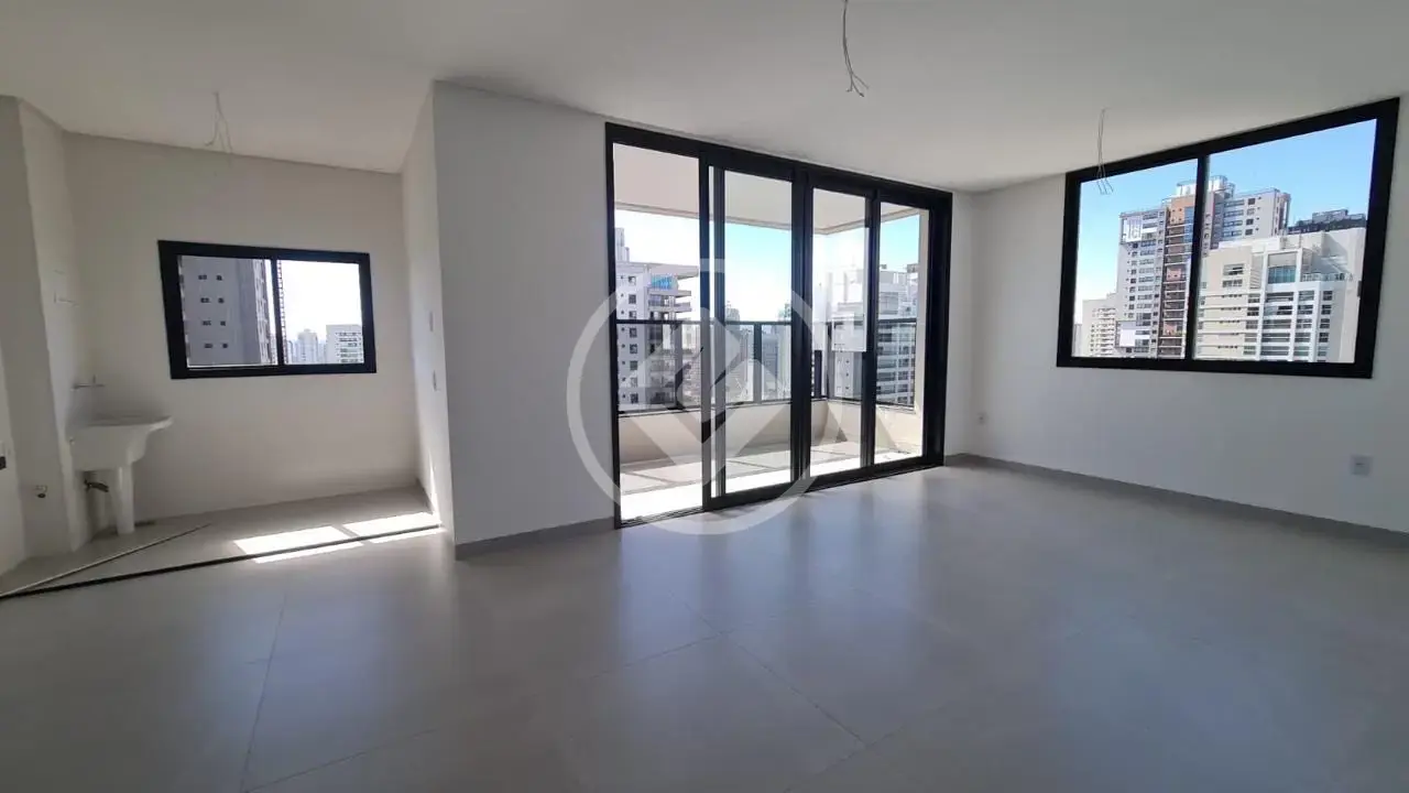 Apartamento 3 quartos no Setor Bueno, Goiânia — foto 6 de 6