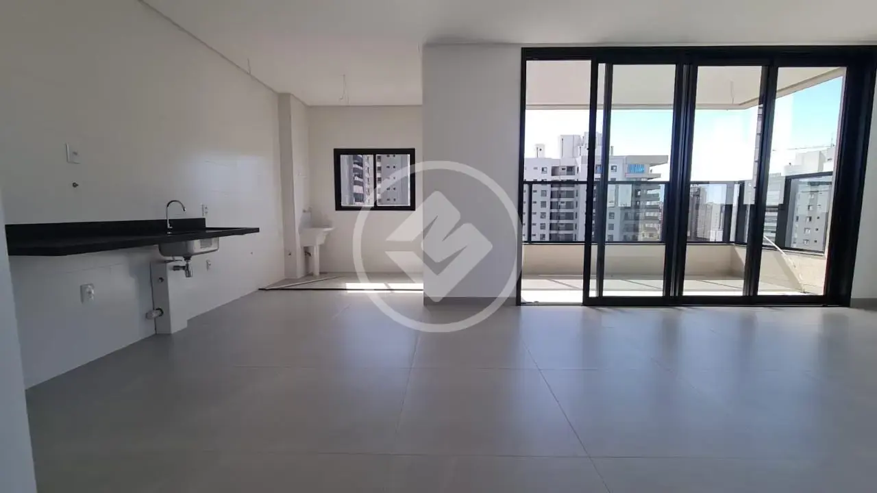 Apartamento 3 quartos no Setor Bueno, Goiânia — foto 5 de 6