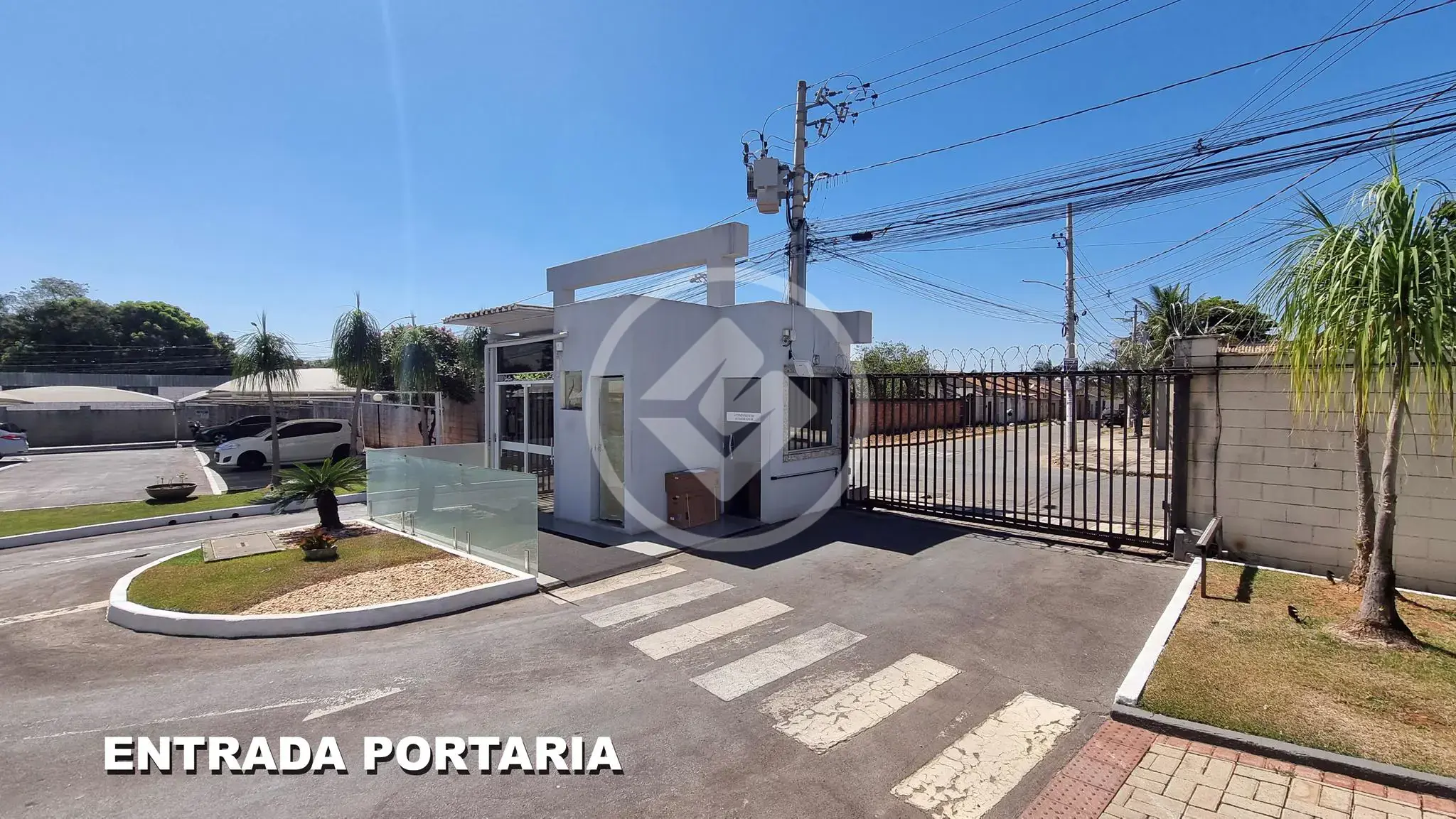 Apartamento Jardim Imperial, Aparecida de Goiânia - GO — foto 1